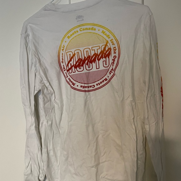Vintage Roots Shirt - Picture 2 of 2